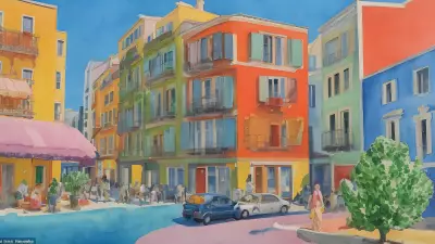 Into the Fauvist World