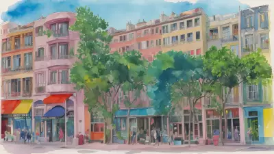 Into the Fauvist World