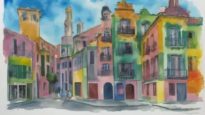 Into the Fauvist World