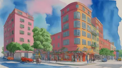 Into the Fauvist World