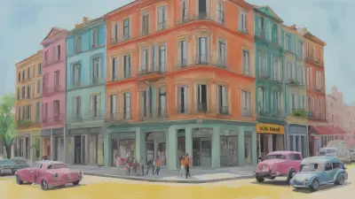 Into the Fauvist World