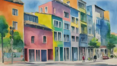 Into the Fauvist World