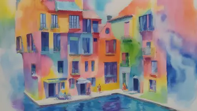 Into the Fauvist World