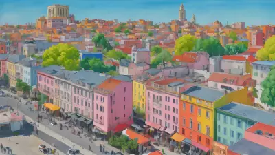 Into the Fauvist World