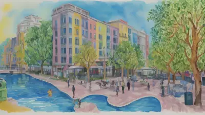 Into the Fauvist World