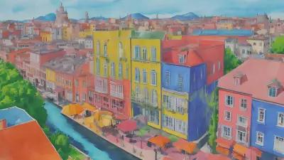 Into the Fauvist World