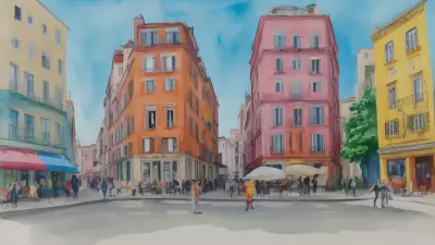 Into the Fauvist World