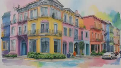 Into the Fauvist World