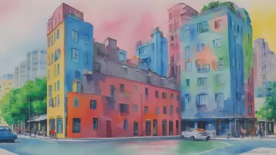 Into the Fauvist World