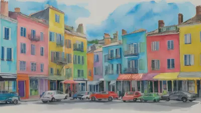 Into the Fauvist World