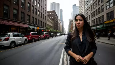 Confronting Manufacturing on the Streets