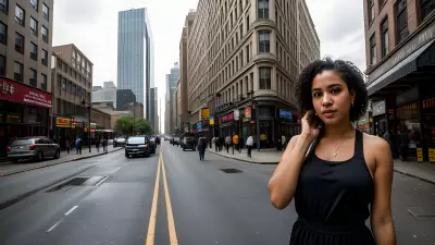 Confronting Manufacturing on the Streets