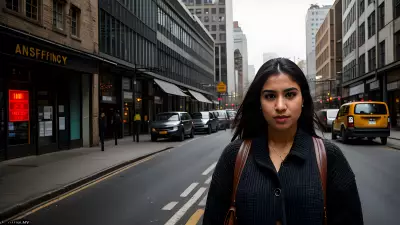 Confronting Manufacturing on the Streets