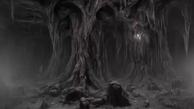 Malevolent Monstrosities of Herbert's Nightmare