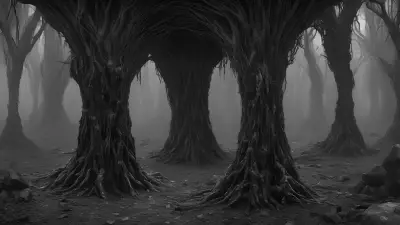 Malevolent Monstrosities of Herbert's Nightmare
