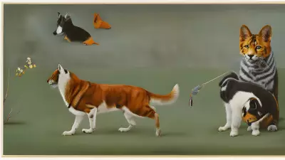 Captivating Soul Zhang Xiaogang's Vintage Artworks