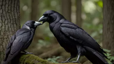 Experiencing the Ethical Beauty Wildlife Photography with Author Raven Mathis