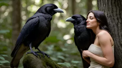 Experiencing the Ethical Beauty Wildlife Photography with Author Raven Mathis