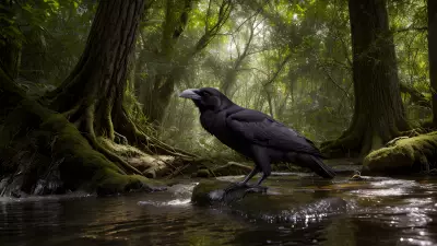 Experiencing the Ethical Beauty Wildlife Photography with Author Raven Mathis