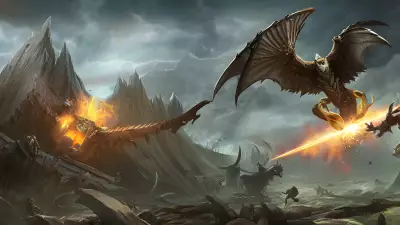 Skies of Darkness Monstrous Confrontations