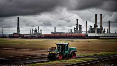 Capturing Industry The Portrait Photography of Martin Parr