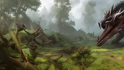 Chaotic Cyclone Creatures