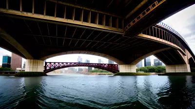 Community Under the Bridge