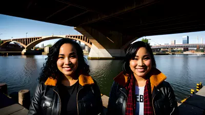 Community Under the Bridge