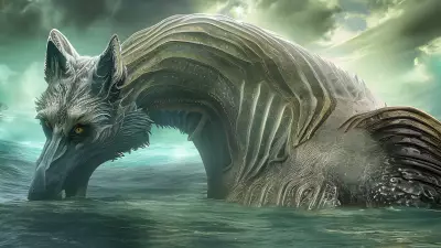 Ancient Depths Born of Haunting Prophecies