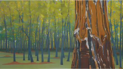 Nature's Creation Unleashed