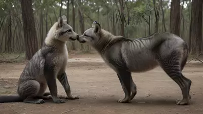 Wildlife Rehab Centers A Precious Look into Animals and their Struggles