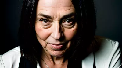 The Intimate World of Artistic Workshop Exploring Identity with David Bailey