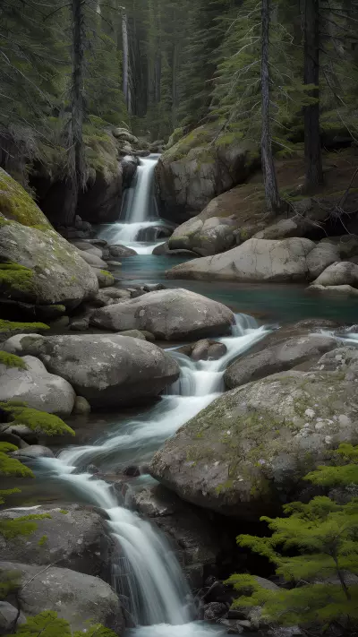 Protected Species in the Boreal Forest