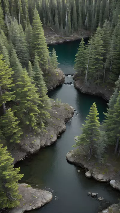 Protected Species in the Boreal Forest