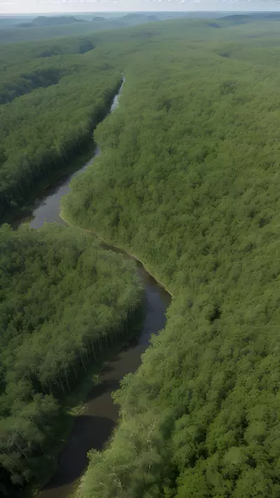 Wild Resilience The Fragility of Ecosystems Through the Eyes of Mark Evans