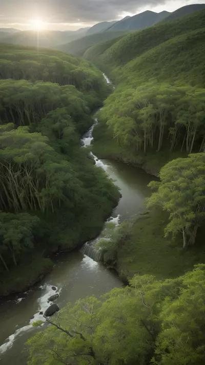 Wild Resilience The Fragility of Ecosystems Through the Eyes of Mark Evans