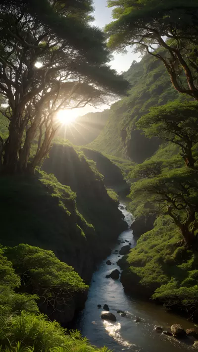 Wild Resilience The Fragility of Ecosystems Through the Eyes of Mark Evans