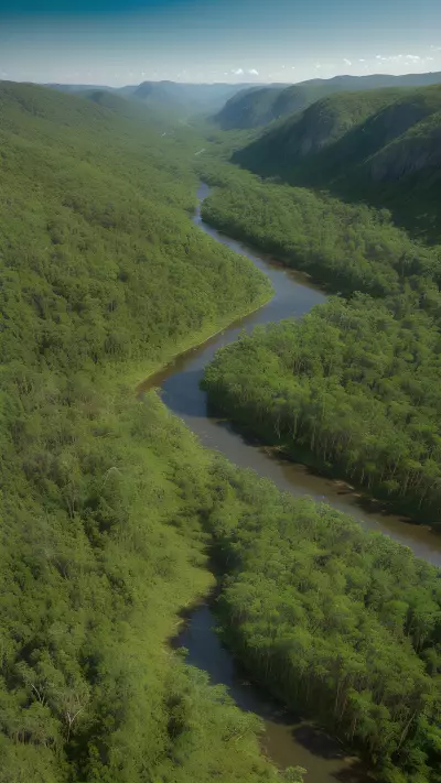 Wild Resilience The Fragility of Ecosystems Through the Eyes of Mark Evans