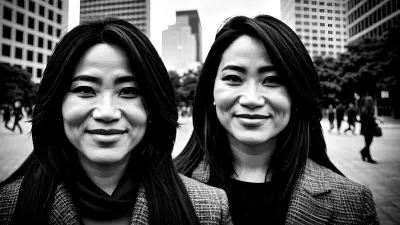 Resilience An Artistic Experiment through Urban Portraits in the Park