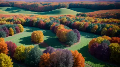 Harvest Hills A Family's Psychedelic Adventure