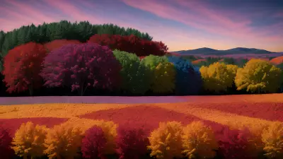 Harvest Hills A Family's Psychedelic Adventure