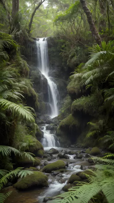 Conservation Efforts for Protecting Lowland Ecosystems