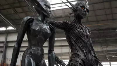 Metal Meets Fused Emotion