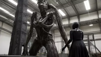 Metal Meets Fused Emotion