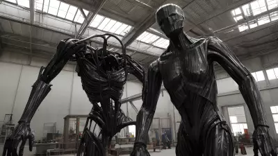 Metal Meets Fused Emotion