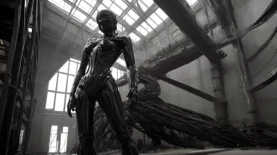 Metal Meets Fused Emotion