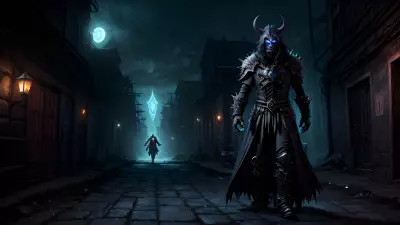 Revenant Guardian
