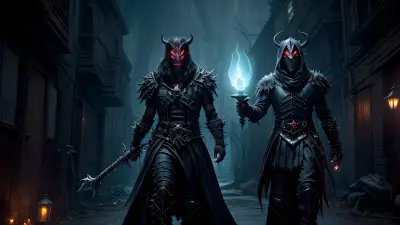 Revenant Guardian