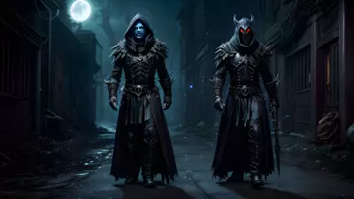 Revenant Guardian