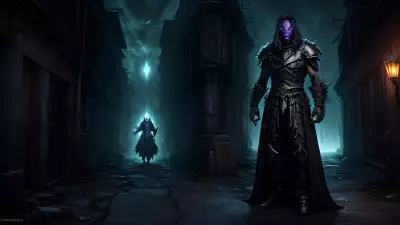 Revenant Guardian